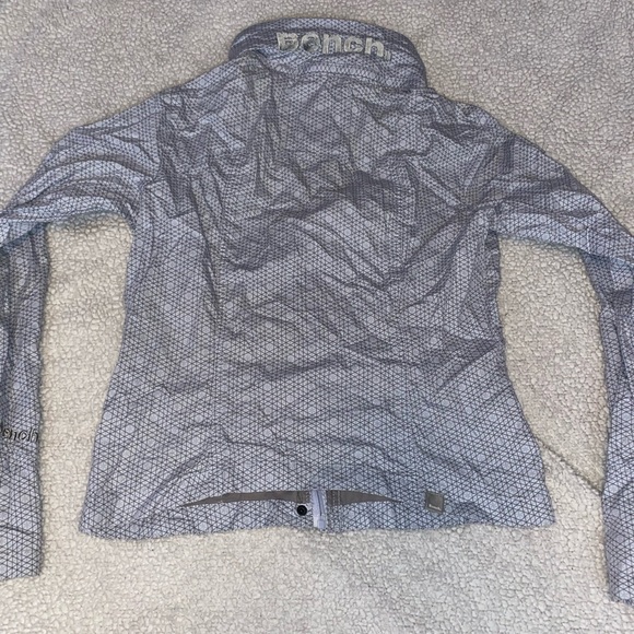 Bench jacket bbq - Picture 2 of 2